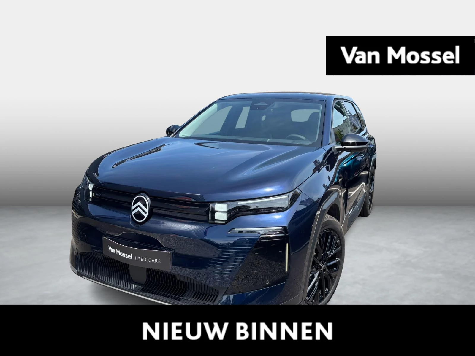 Citroën-ë-C5 Aircross-image-0