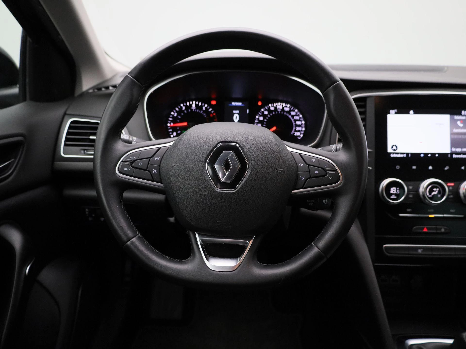 Renault Mégane Grand Tour Grandtour TCe 140 Limited