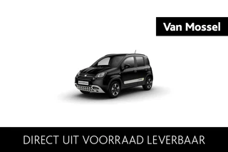 Fiat Pandina Cross