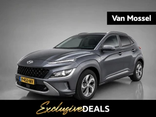 Hyundai Kona 1.6 GDI HEV Fashion