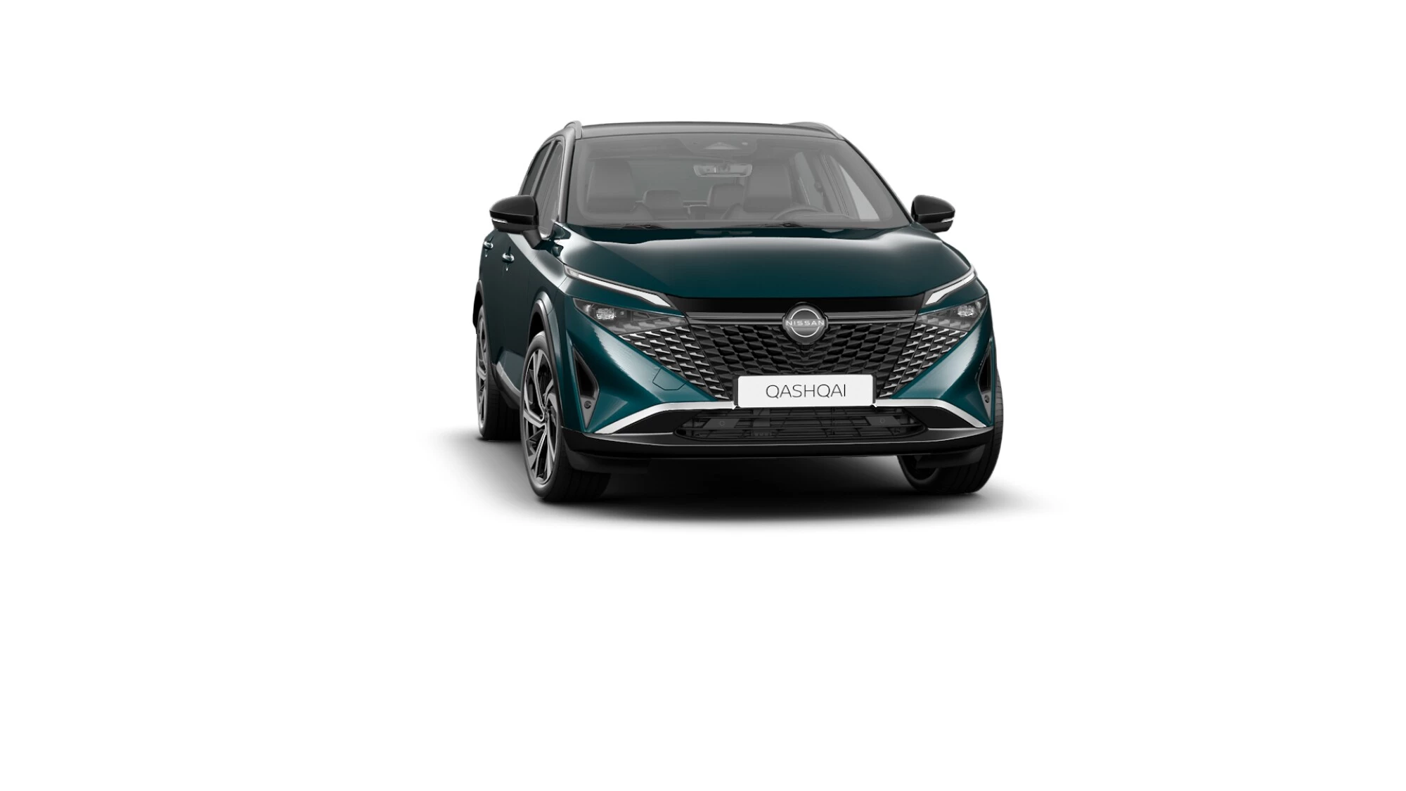 Nissan QASHQAI e-Power 206 1AT Tekna Plus + Two Tone