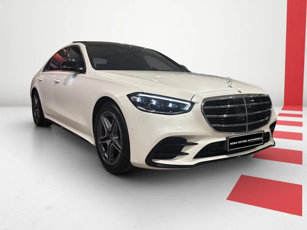 Mercedes-Benz-S-Klasse 450-image-3
