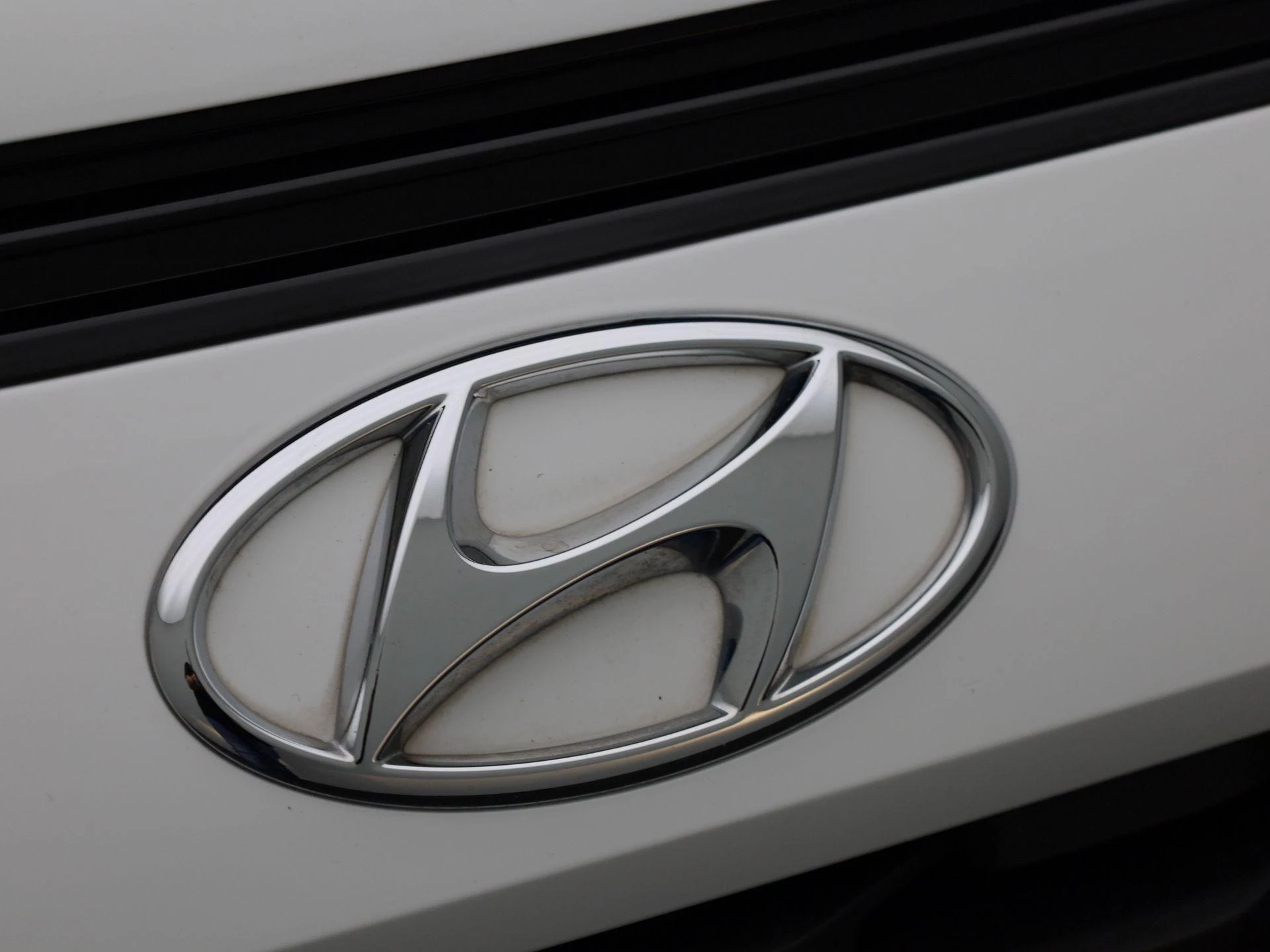 Hyundai Bayon 1.0 T-GDI Comfort