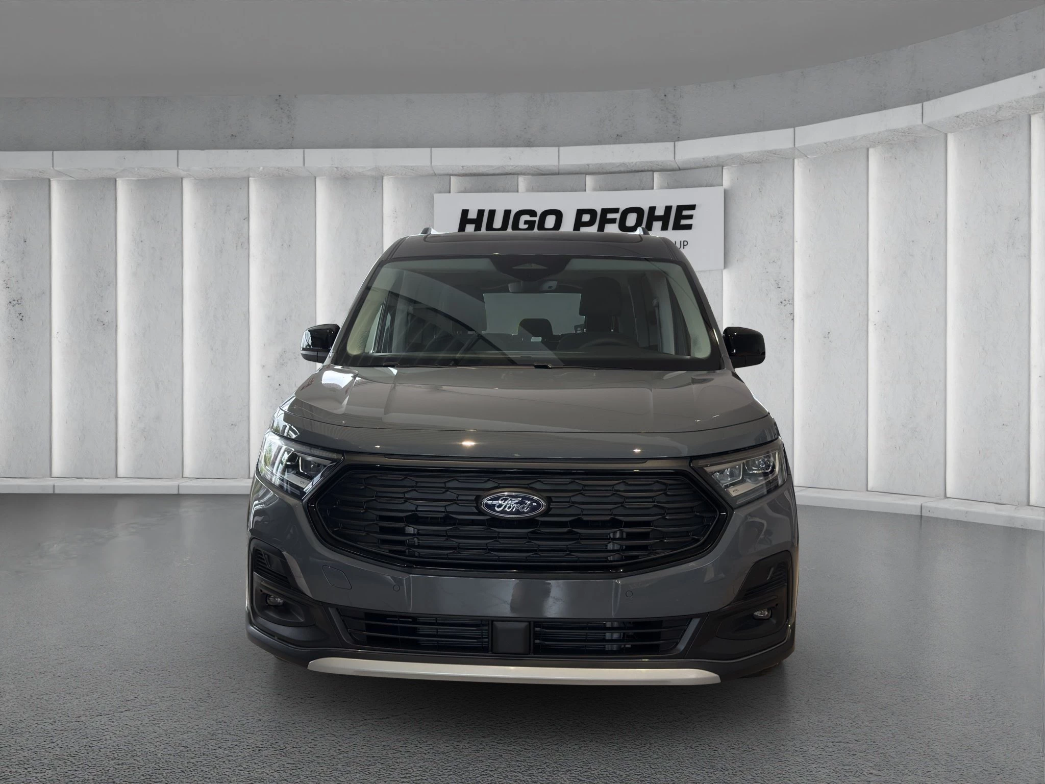 Ford Tourneo Connect Grand Active 1.5 EcoBoost PHEV