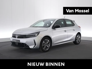 Opel Corsa Edition 1.2 Turbo 74kW S/S Auto