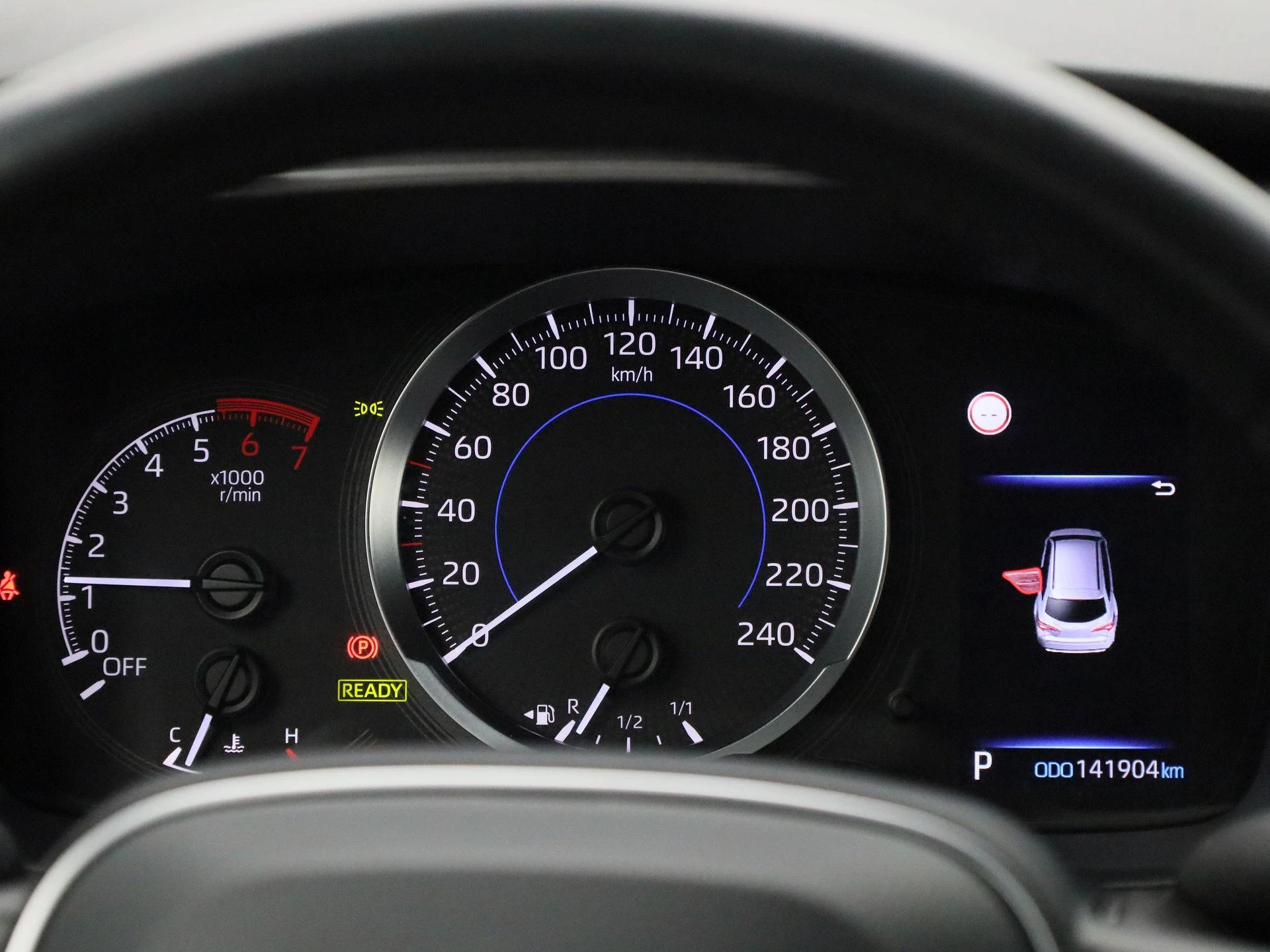Toyota-Corolla Touring Sports-image-7