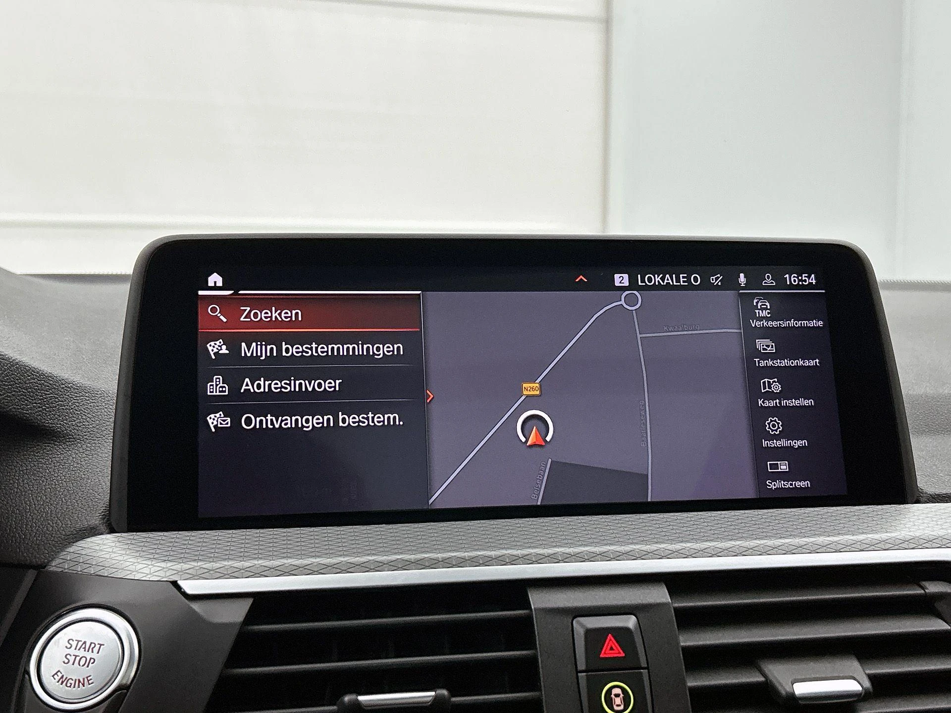 BMW X4 xDrive20i High Executive
