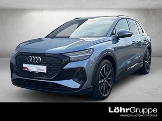 Audi Q4 e-tron 40 *S line*Navi*VC*Matrix*SOH 95%*