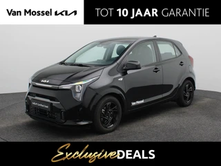 Kia Picanto 1.0 GDi DynamicLine