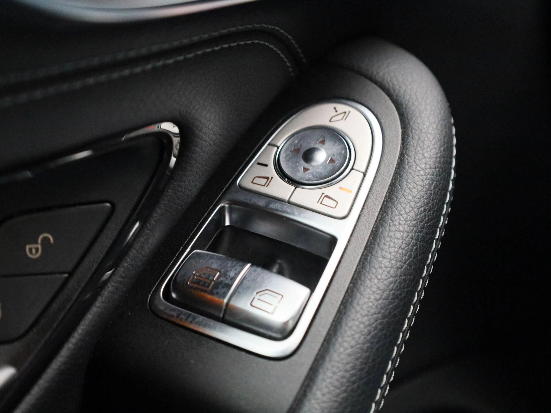 Mercedes-Benz C-Klasse Coupé C 400 4MATIC Auto
