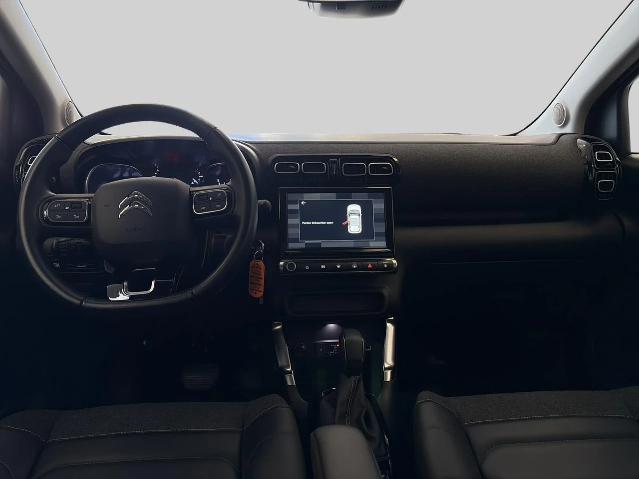 Citroën-C3 Aircross-image-14