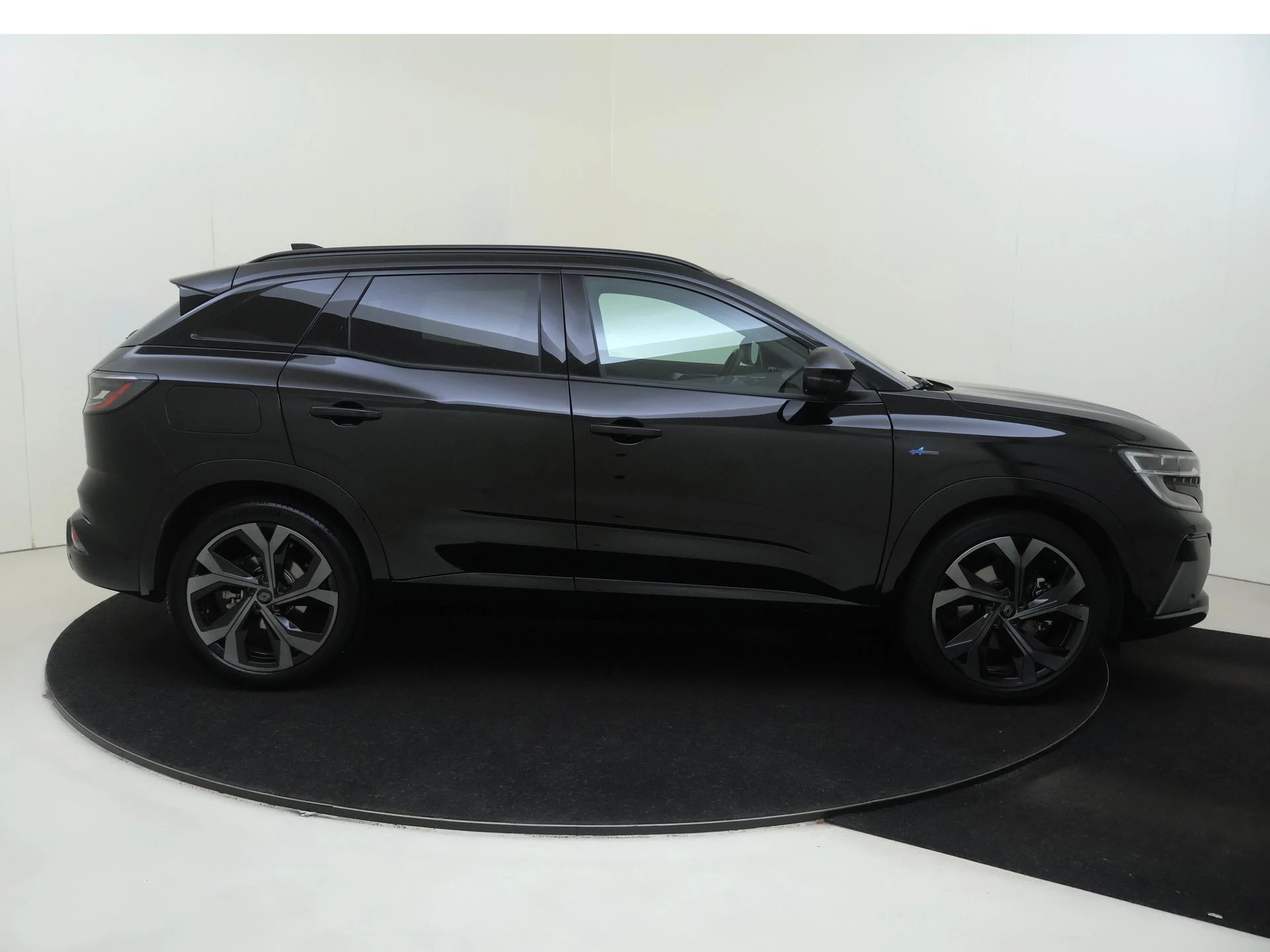 Renault Austral 1.2 E-Tech full hybrid 200 techno esprit Alpine