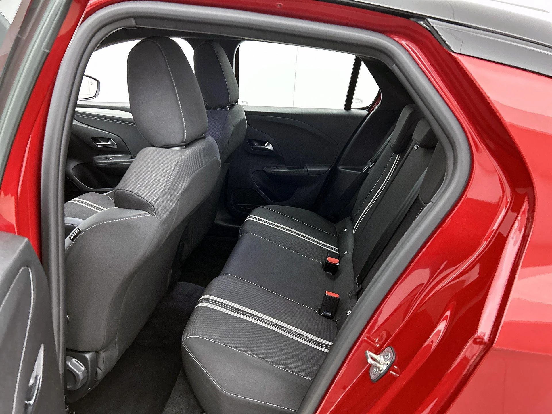 Opel Corsa 1.2 Turbo Hybrid GS