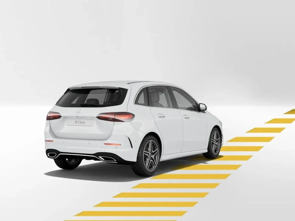 Mercedes-Benz-B-Klasse 200-image-6
