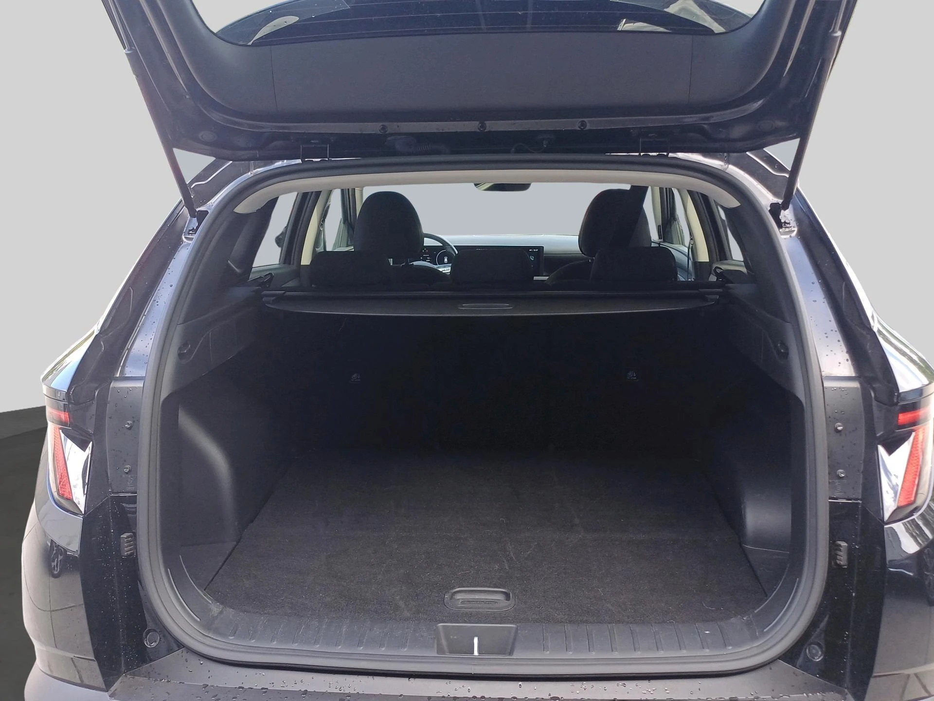 Hyundai Tucson 1.6 T-GDi 48V Feel 7-DCT