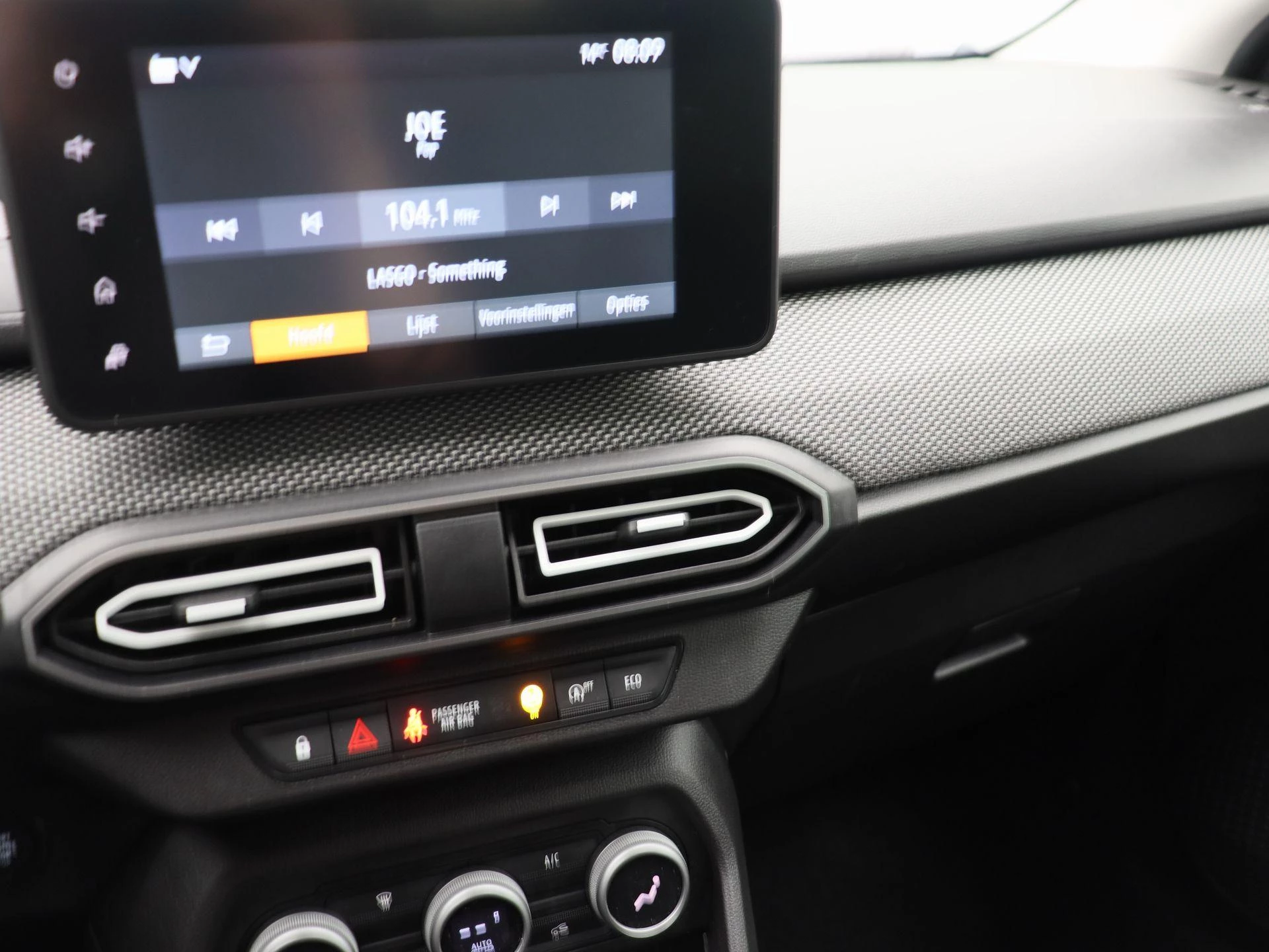 Dacia Sandero TCe 90 Journey