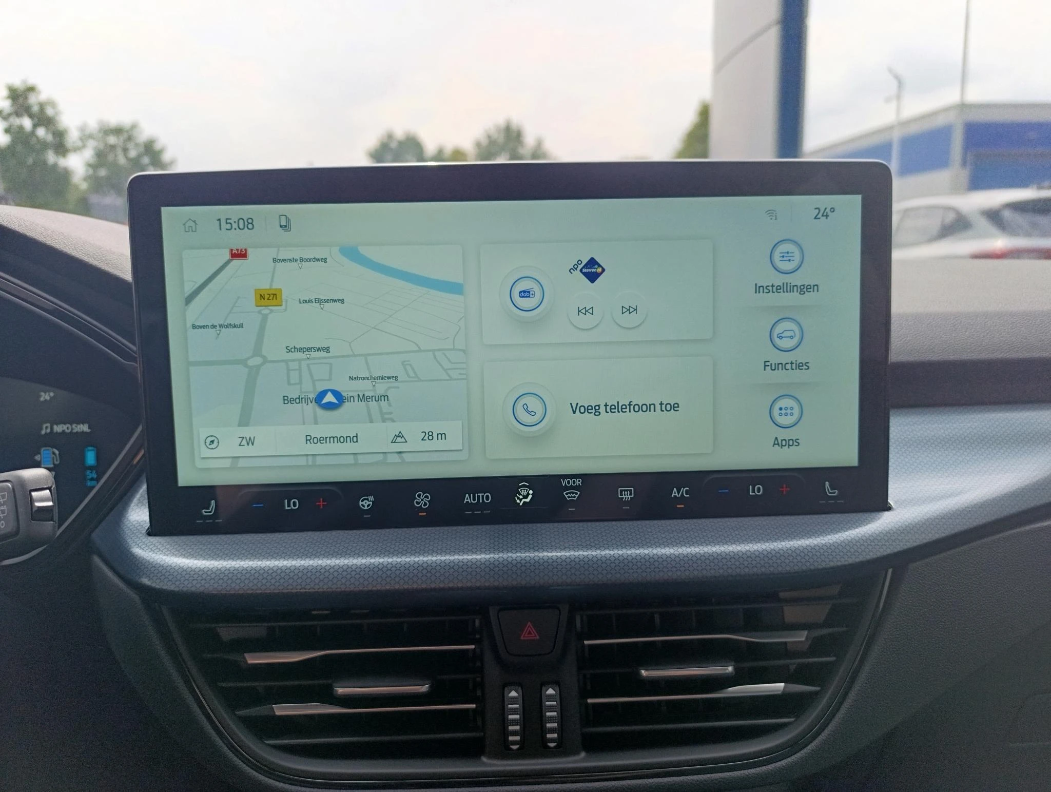 Ford Kuga 2.5 PHEV BlueCruise Edition