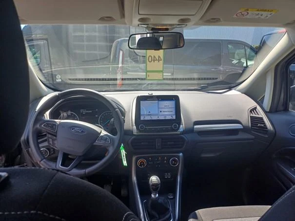Ford EcoSport Winterpack - Unieke KM - PDC Achter