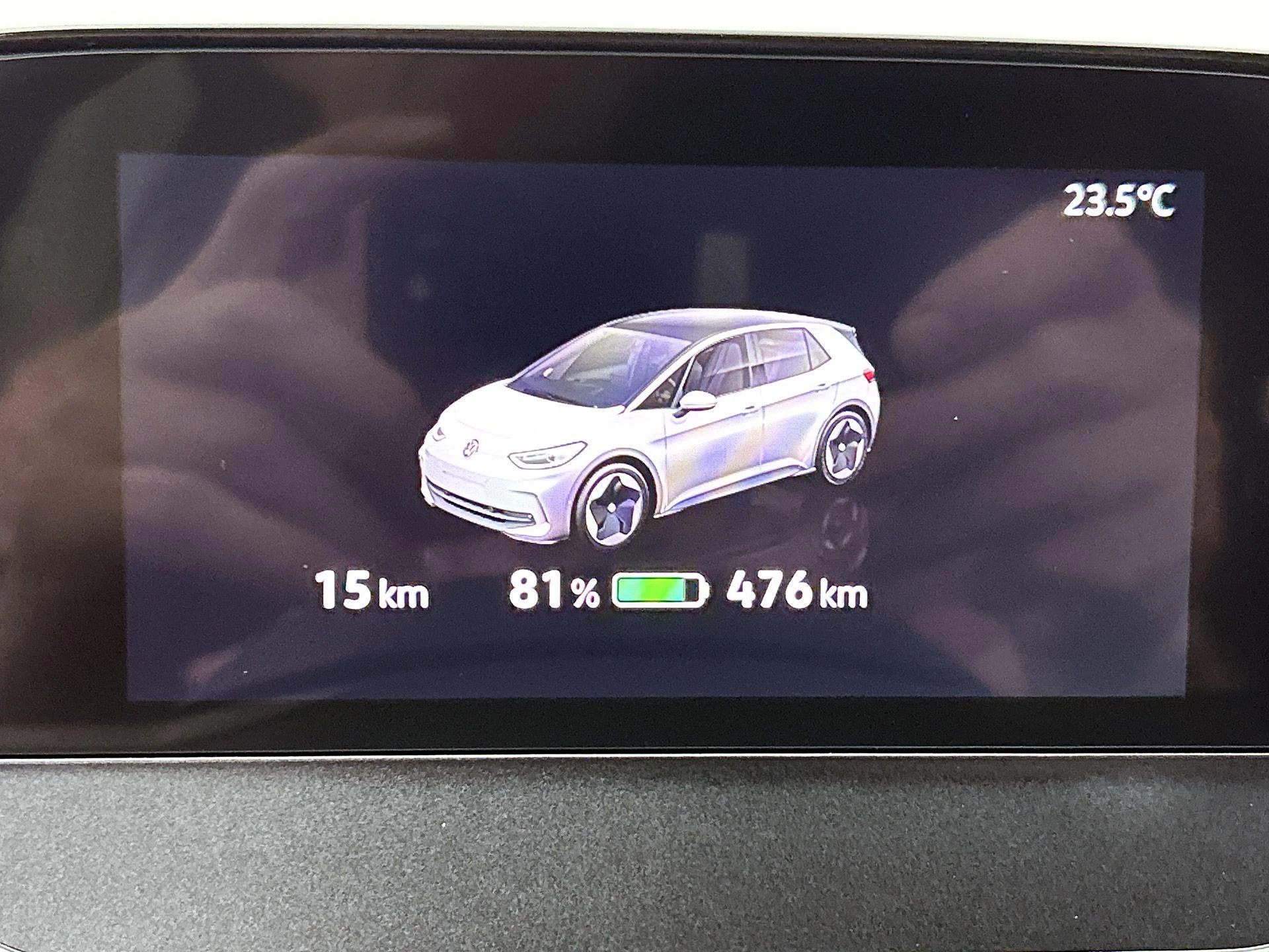 Volkswagen ID.3 Pro S Limited Edition 79 kWh 232PK