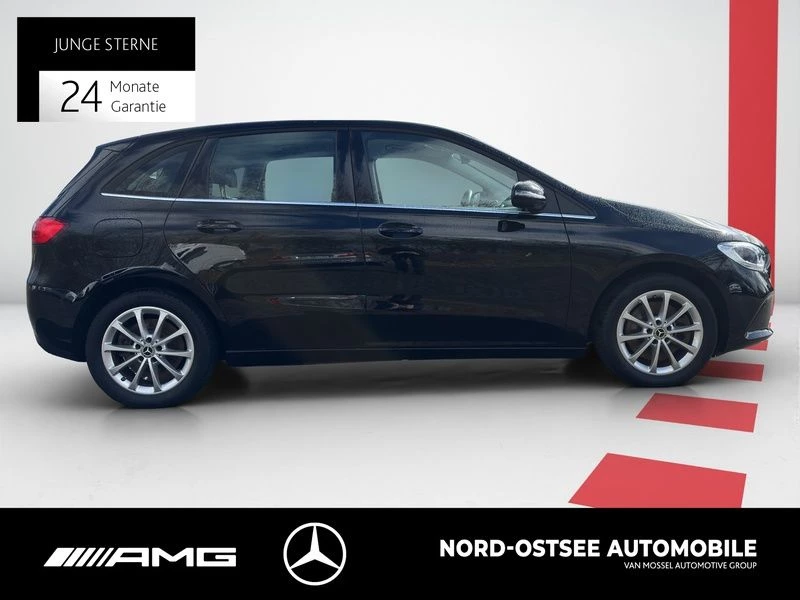 Mercedes-Benz B-Klasse 250 e STYLE 360° AHK DISTRONIC SHZ NAVI PDC StyleW247 B 250 e STYLE 360° AHK DISTRONIC SHZ NAVI PDC Style