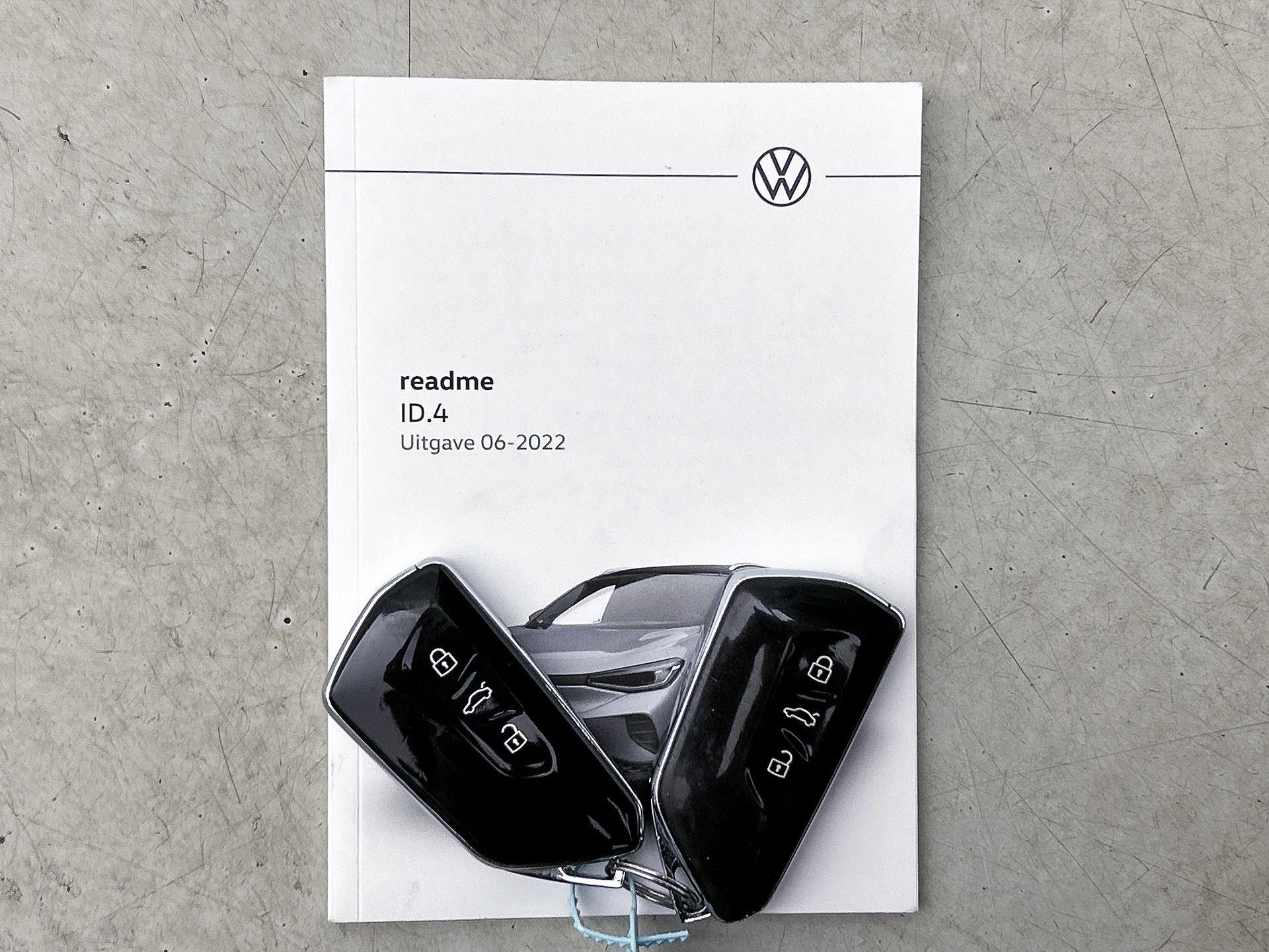 Volkswagen ID.4 GTX 4Motion 77 kWh