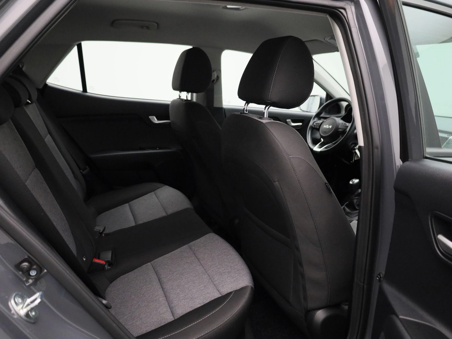 Kia Stonic 1.0 T 100 Pure