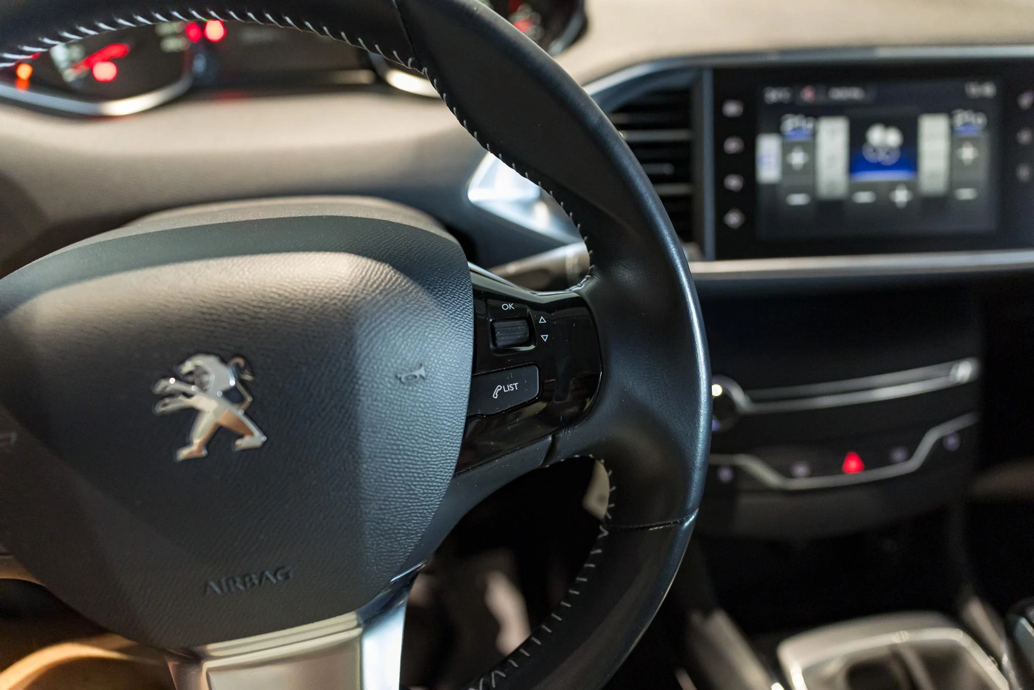 Peugeot 308 1.2 PureTech 60kW Access