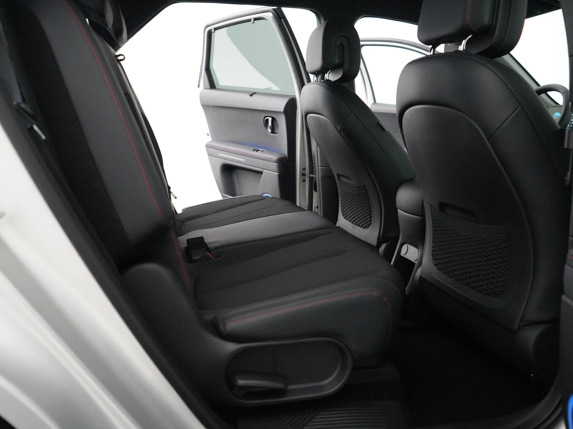 Hyundai IONIQ 5 N Line Business 84 kWh