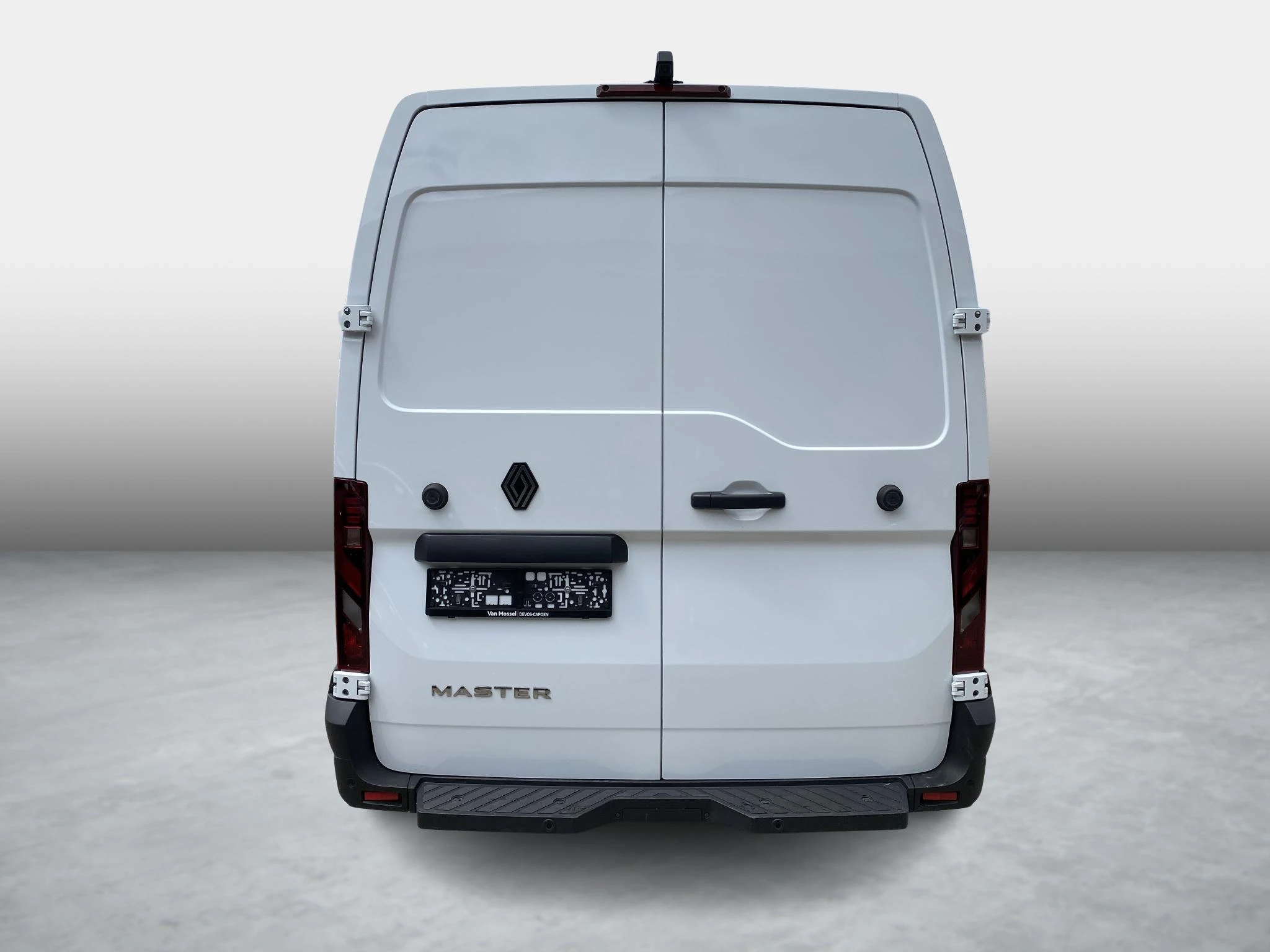 Renault Master L3H2 Extra 3.5T Blue dCi 170