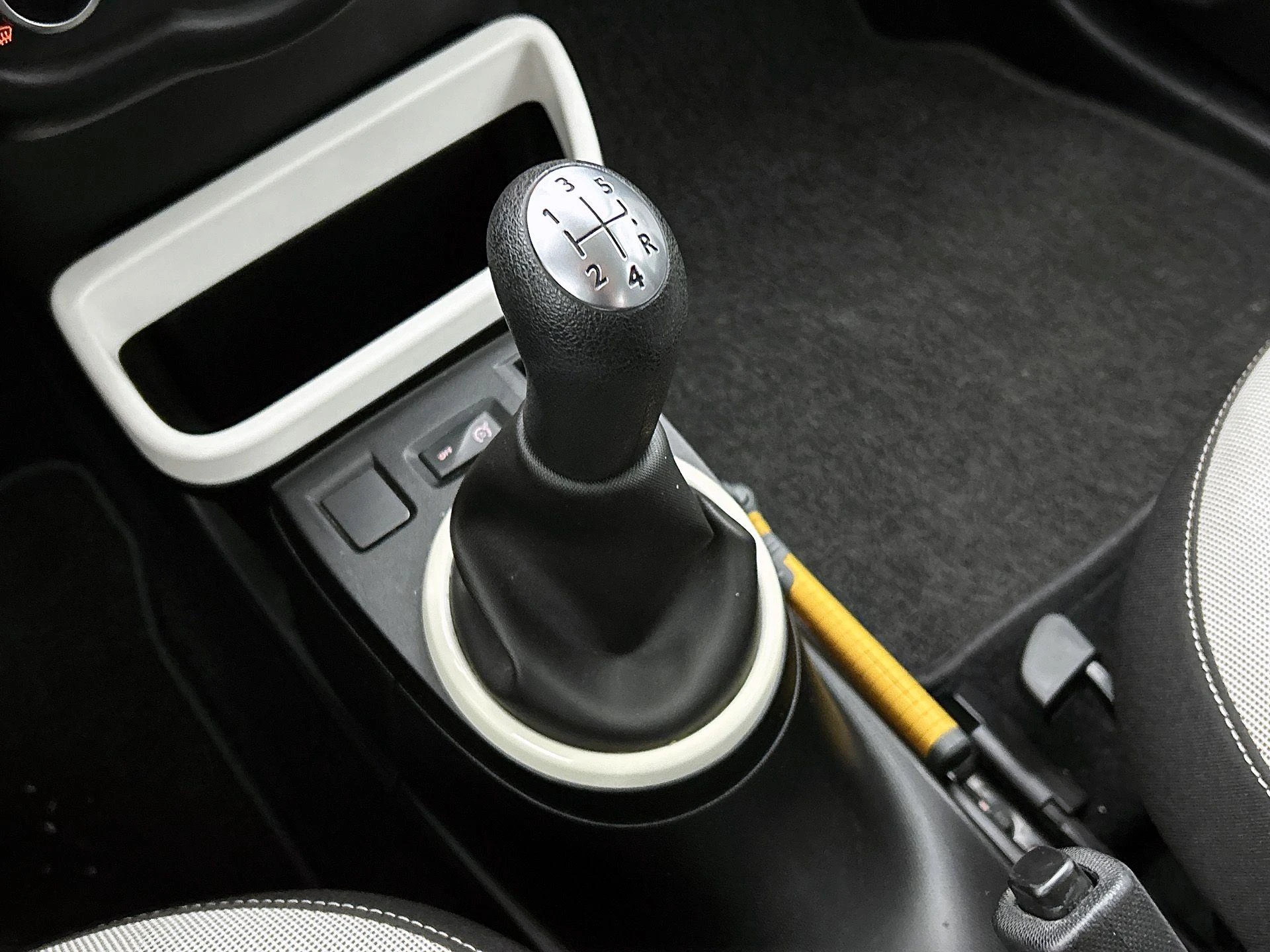 Renault Twingo 1.0 SCe Collection