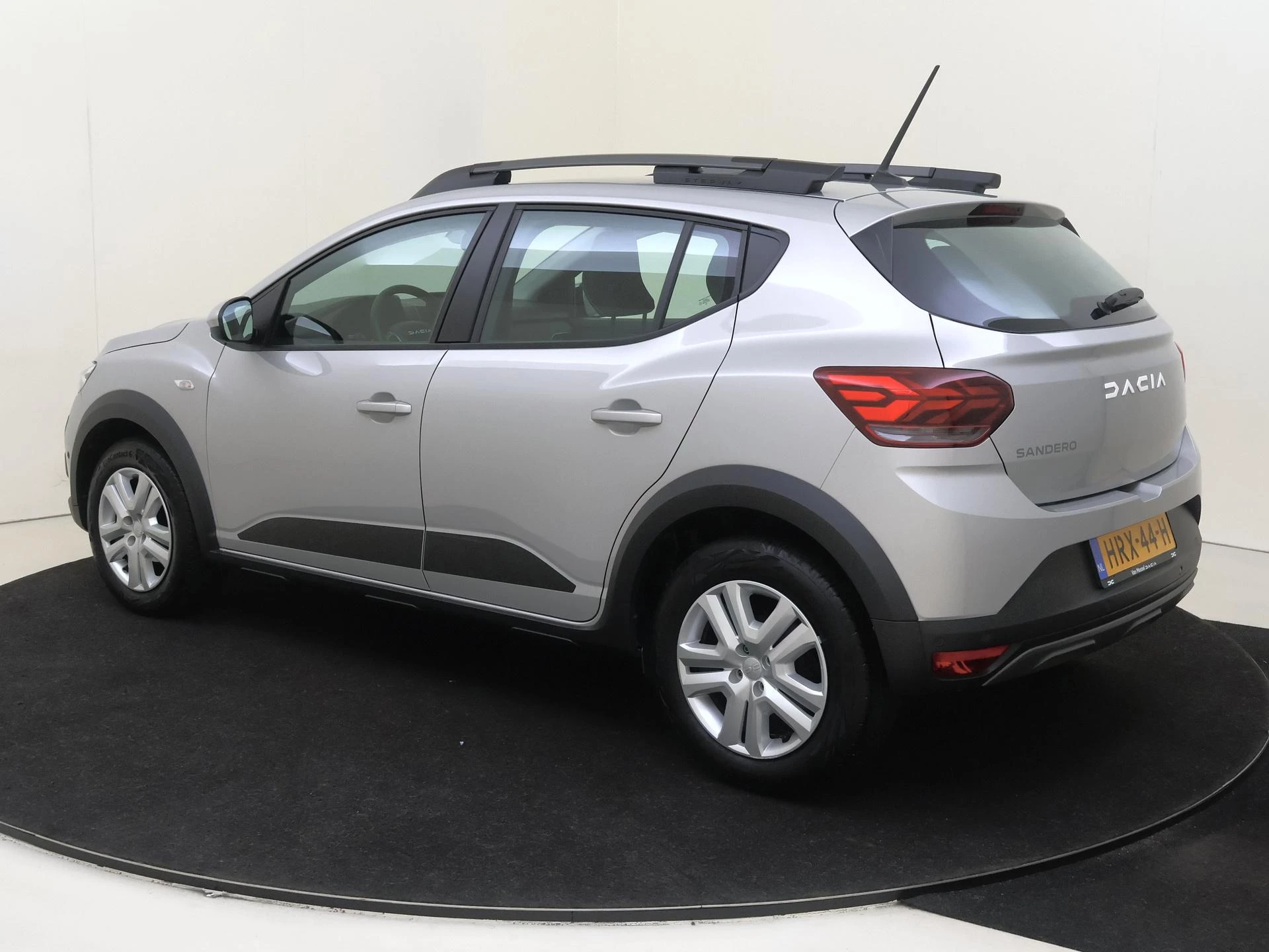 Dacia Sandero 1.0 TCe 90 Journey