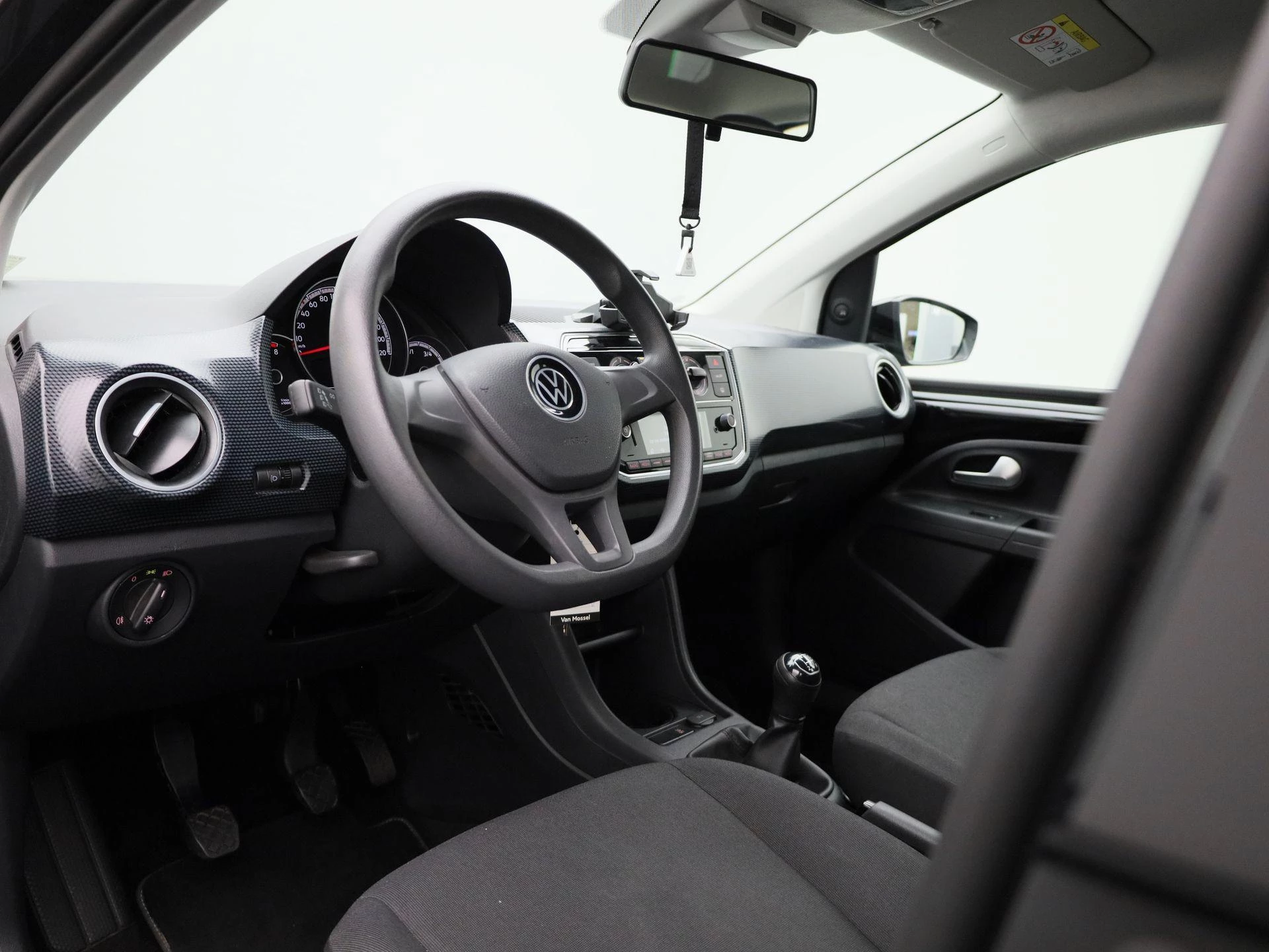 Volkswagen up! 1.0