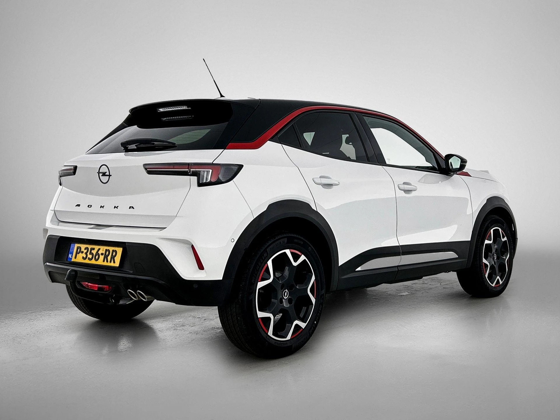 Opel Mokka 1.2 Turbo GS Line