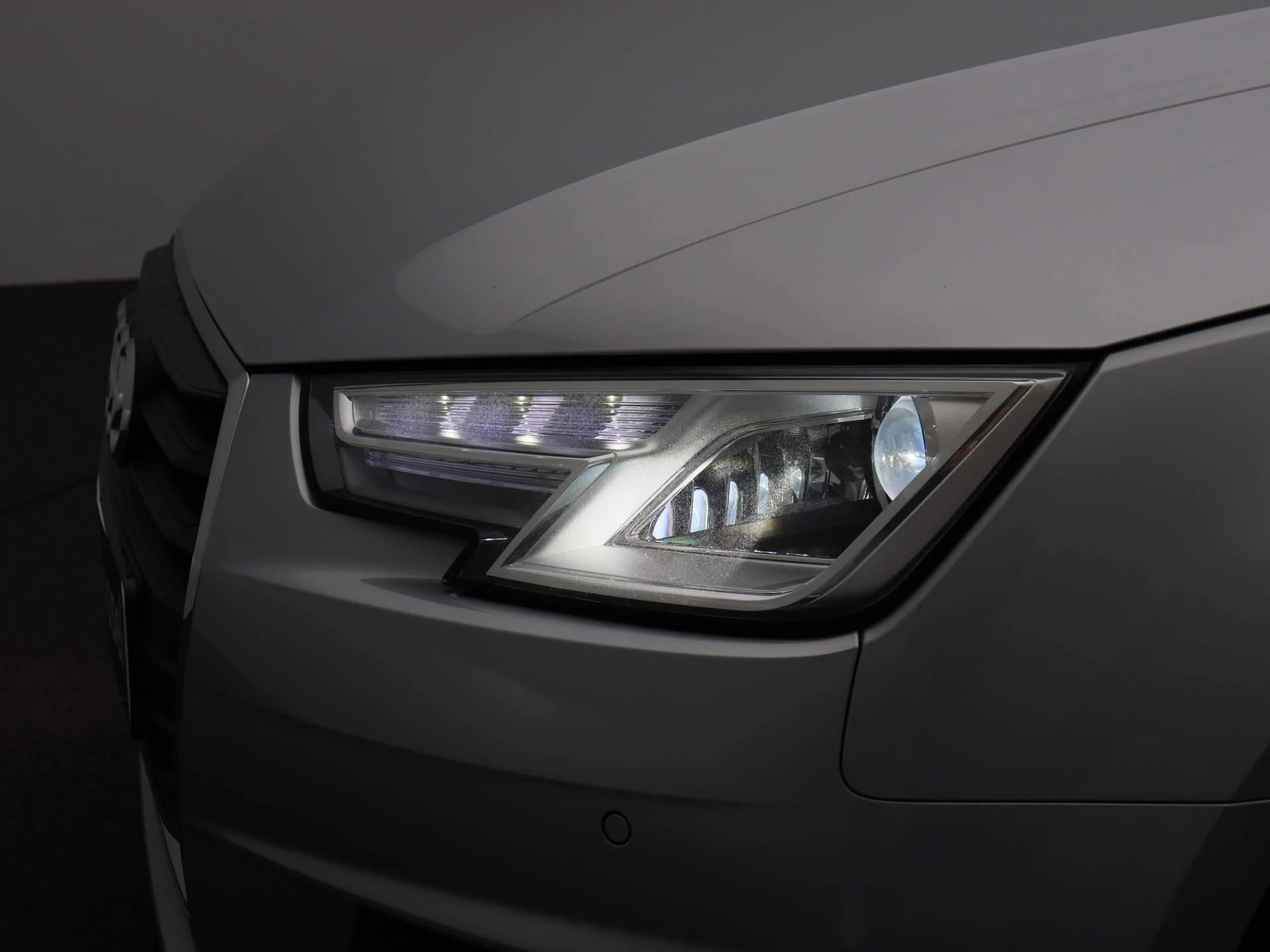 Audi A4 Avant 35 TFSI Pro Line