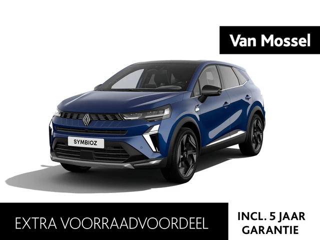 Renault Symbioz