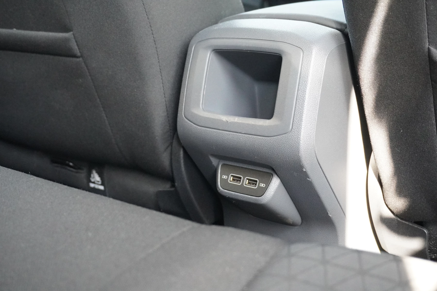 Volkswagen T-Cross 1.6 TDI SE 5dr