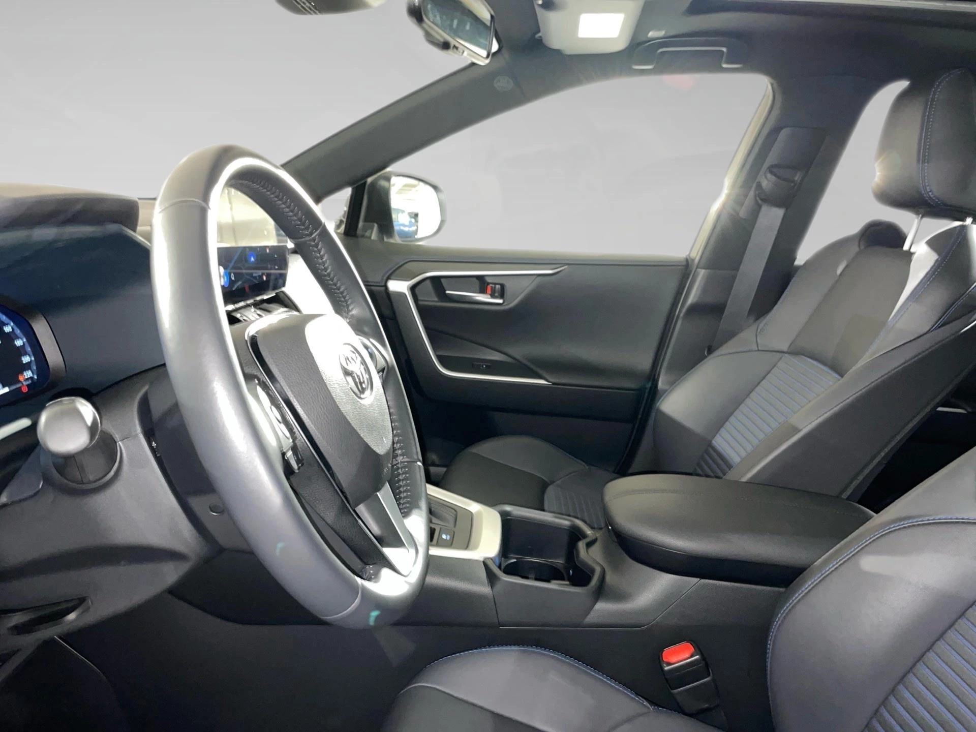Toyota RAV4 2.5 Hybrid Lithium Style Plus CVT