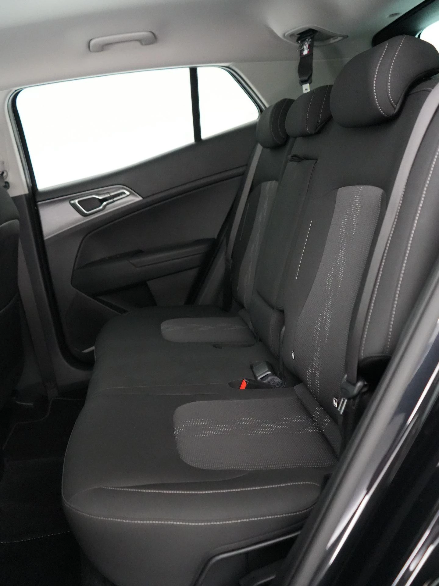 Kia Sportage 1.6 T-GDi 48V 7DCT Pulse