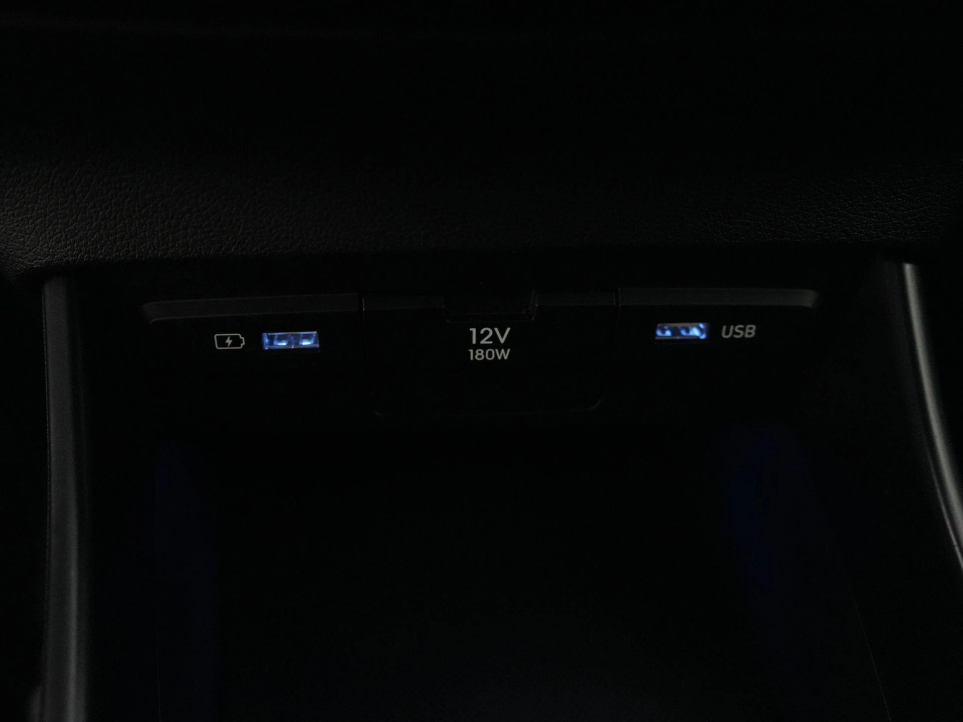 Hyundai i20 1.2 MPI Comfort