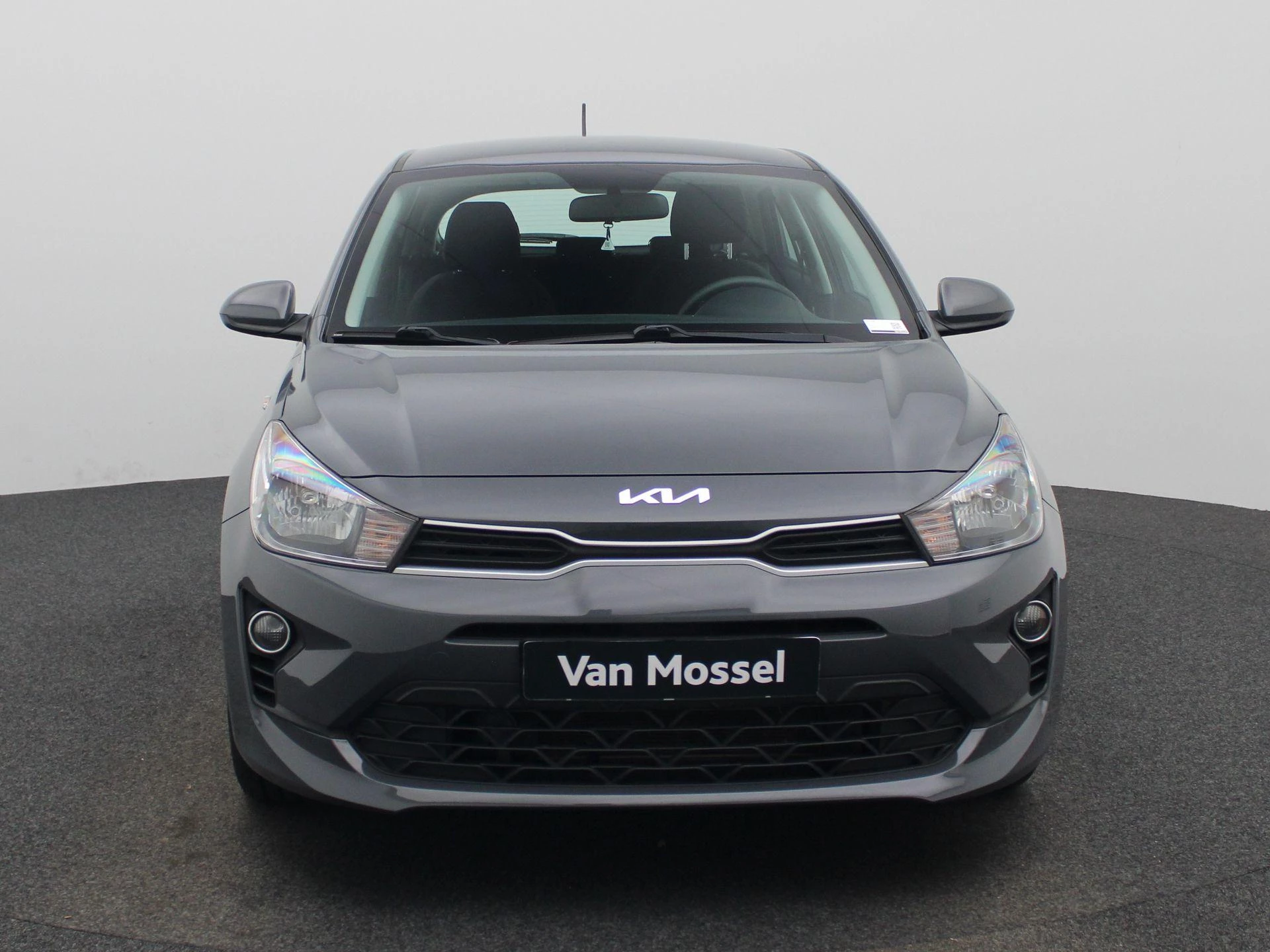 Kia Rio Easy 1.2