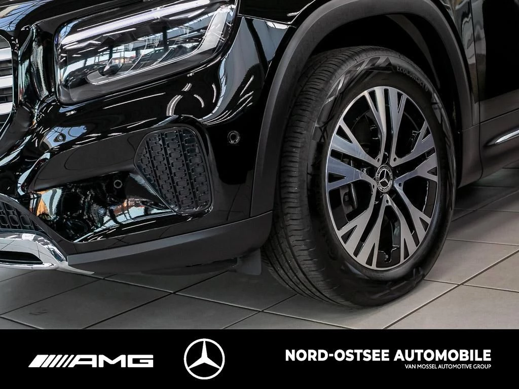 Mercedes-Benz GLB 200 d 4M PROGRESSIVE ADV. LED KAMERA SHZ PDC ProgressiveX247 GLB 200 d 4M PROGRESSIVE ADV. LED KAMERA SHZ PDC Progressive