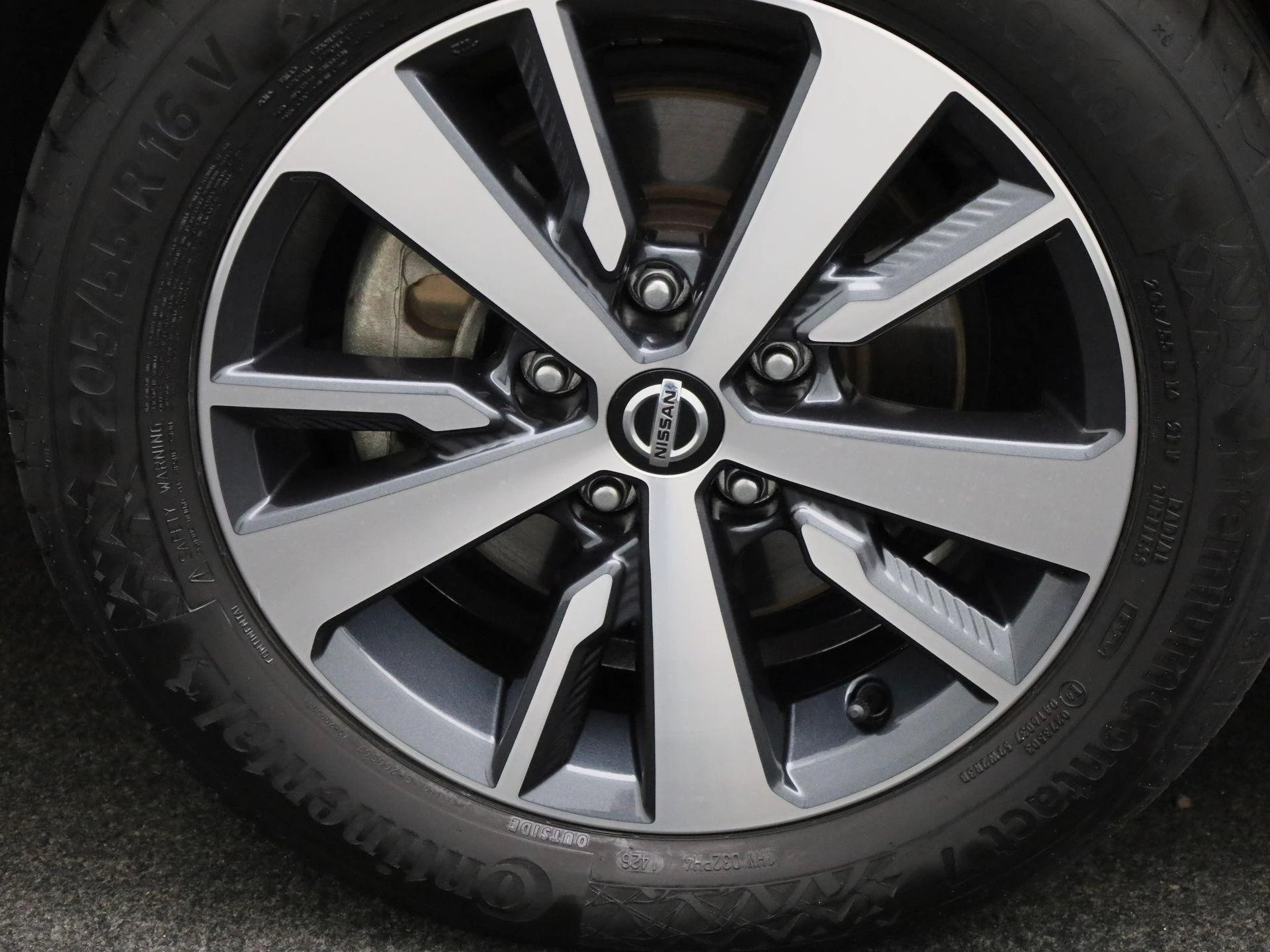 Nissan Leaf Acenta 40 kWh