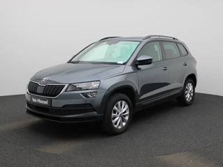 Škoda Karoq 2.0 CRTDI 85KW DSG7 Clever