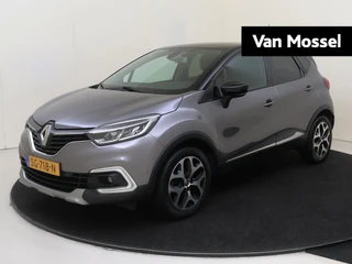 Renault Captur 1.2 TCe Intens