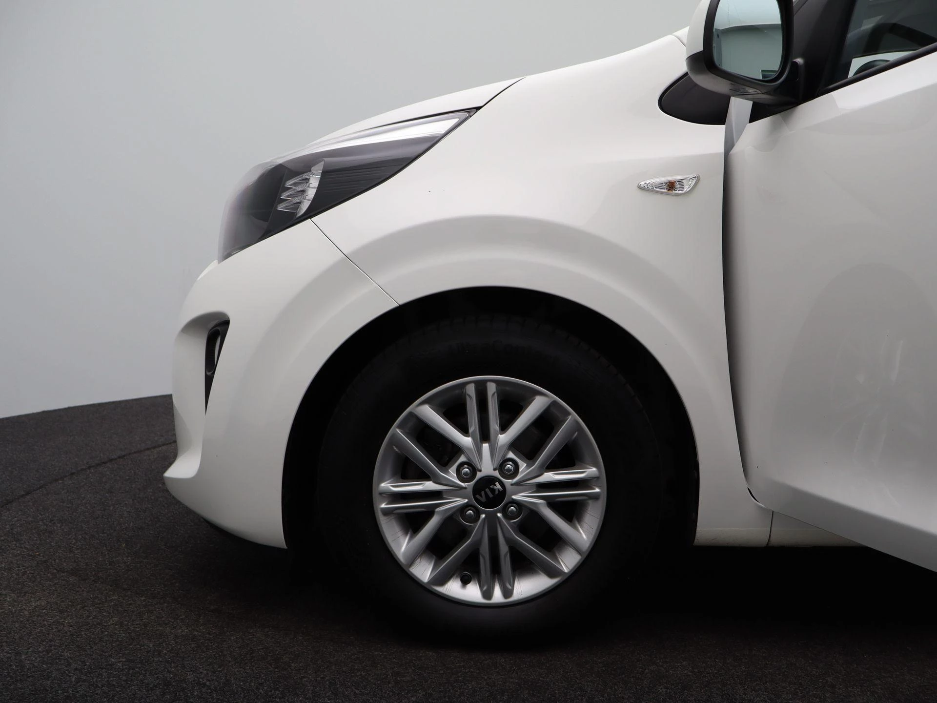 Kia Picanto 1.0 DPi DynamicLine