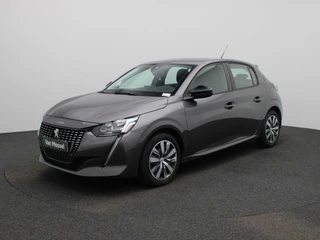 Peugeot 208 1.2 PureTech 75 MAN5 S&S Active Pack