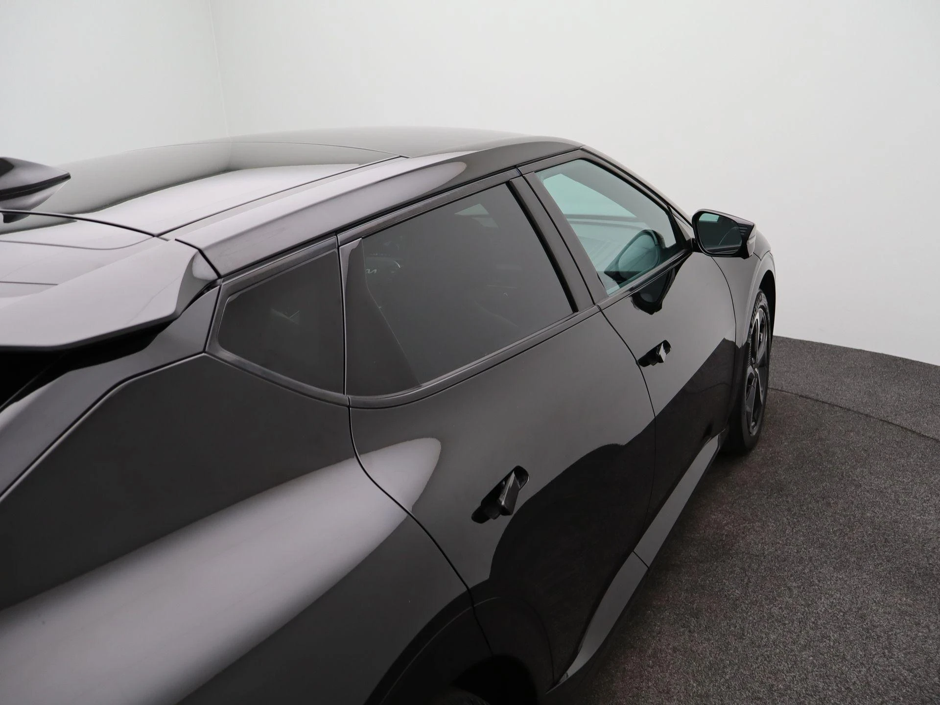 Kia EV6 GT-Line AWD 77.4 kWh