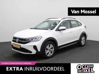 Volkswagen Taigo 1.0 TSI Life