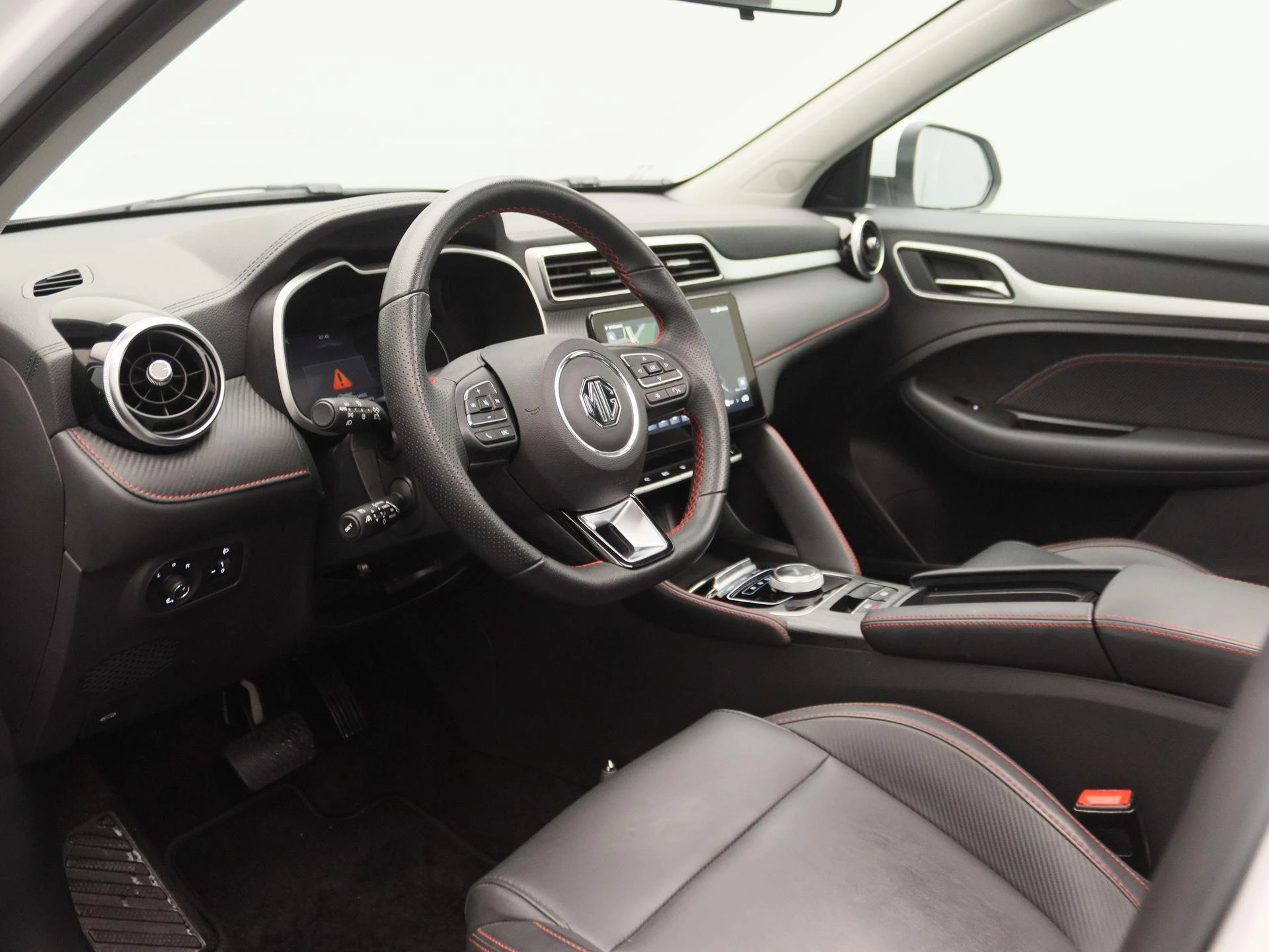 MG-ZS EV-image-22