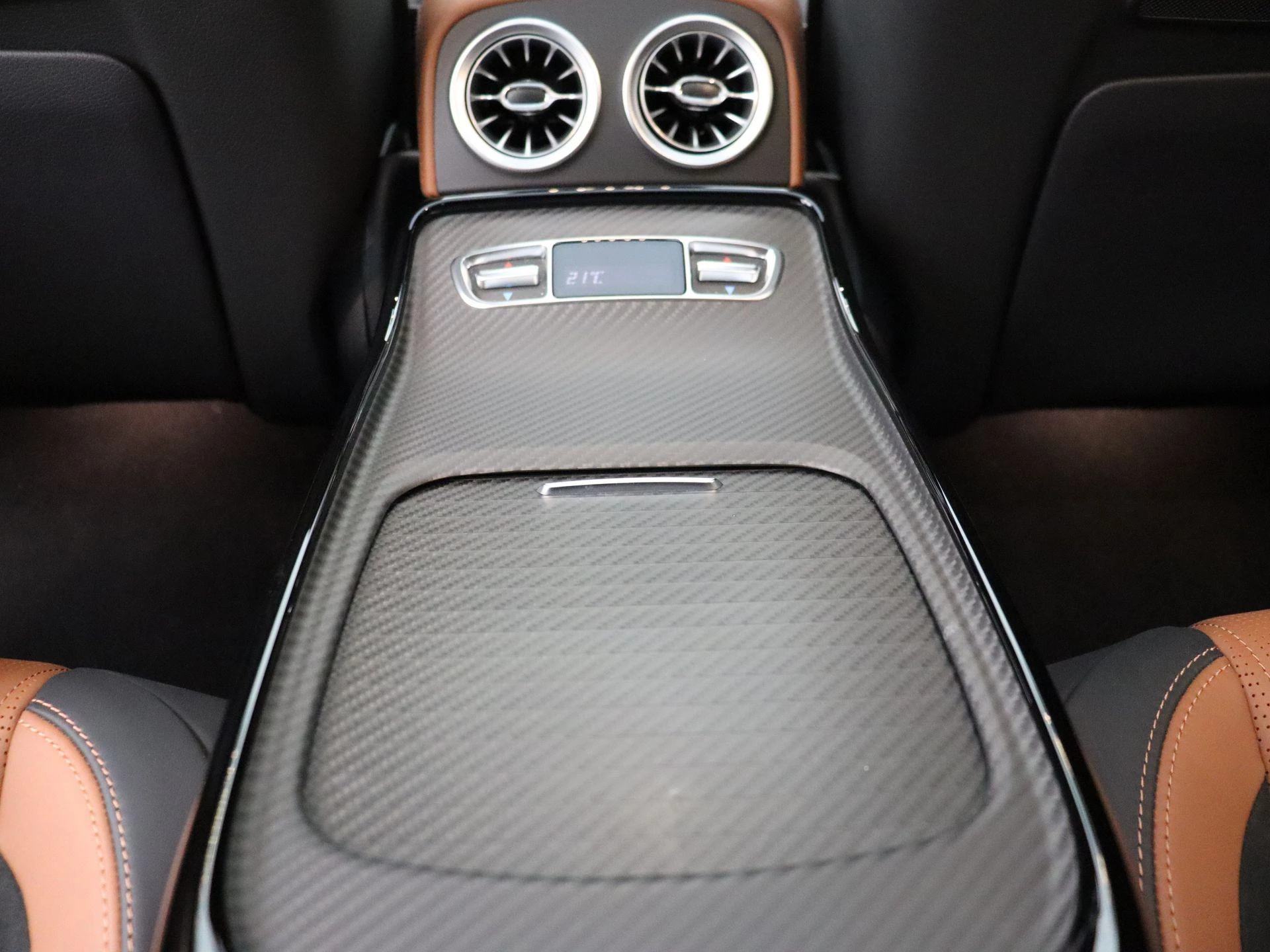 Mercedes-Benz Mercedes-AMG GT 4-Deur Coupé 63 S E Performance